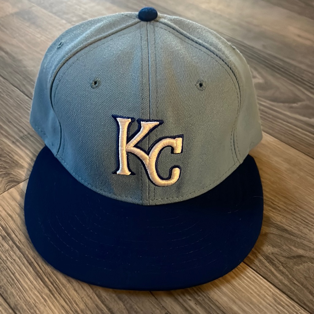 Kc Hat